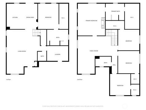 14920 Terra View Street SE Yelm WA 98597