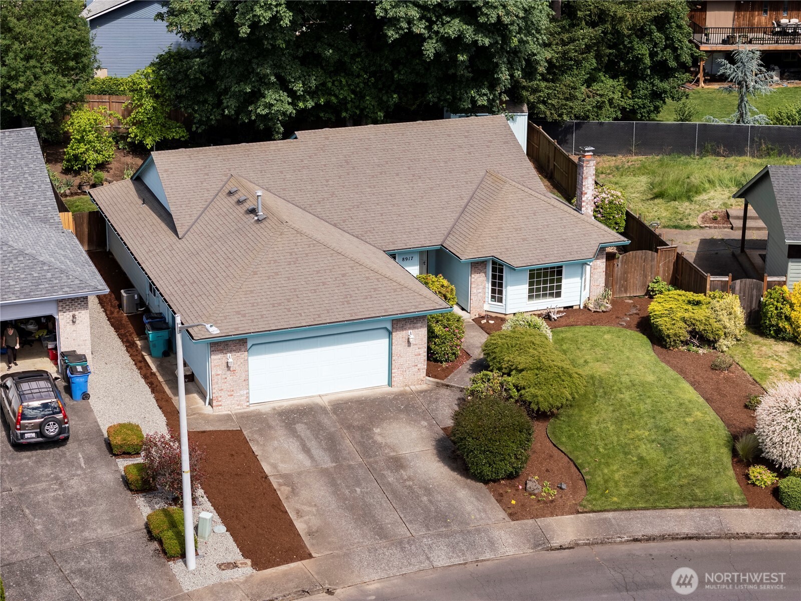 8917 NE 28th Avenue Vancouver WA 98665