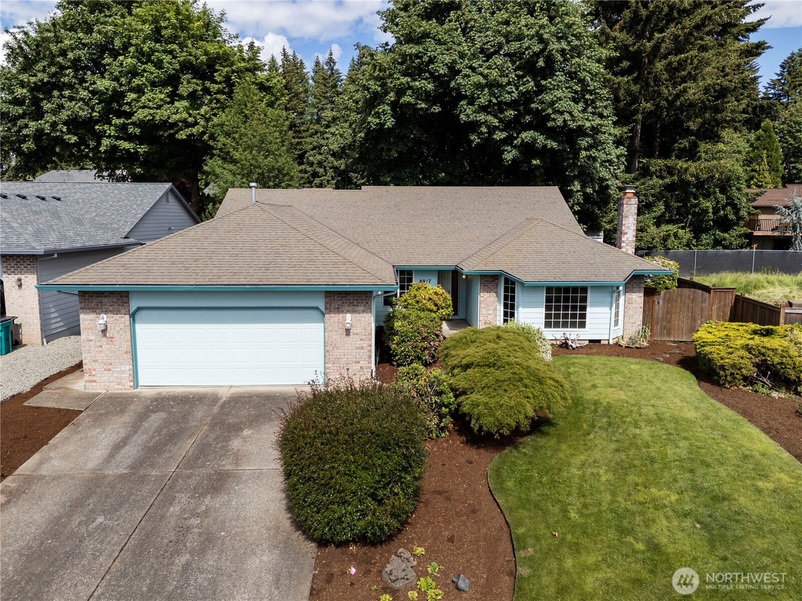 8917 NE 28th Avenue Vancouver WA 98665