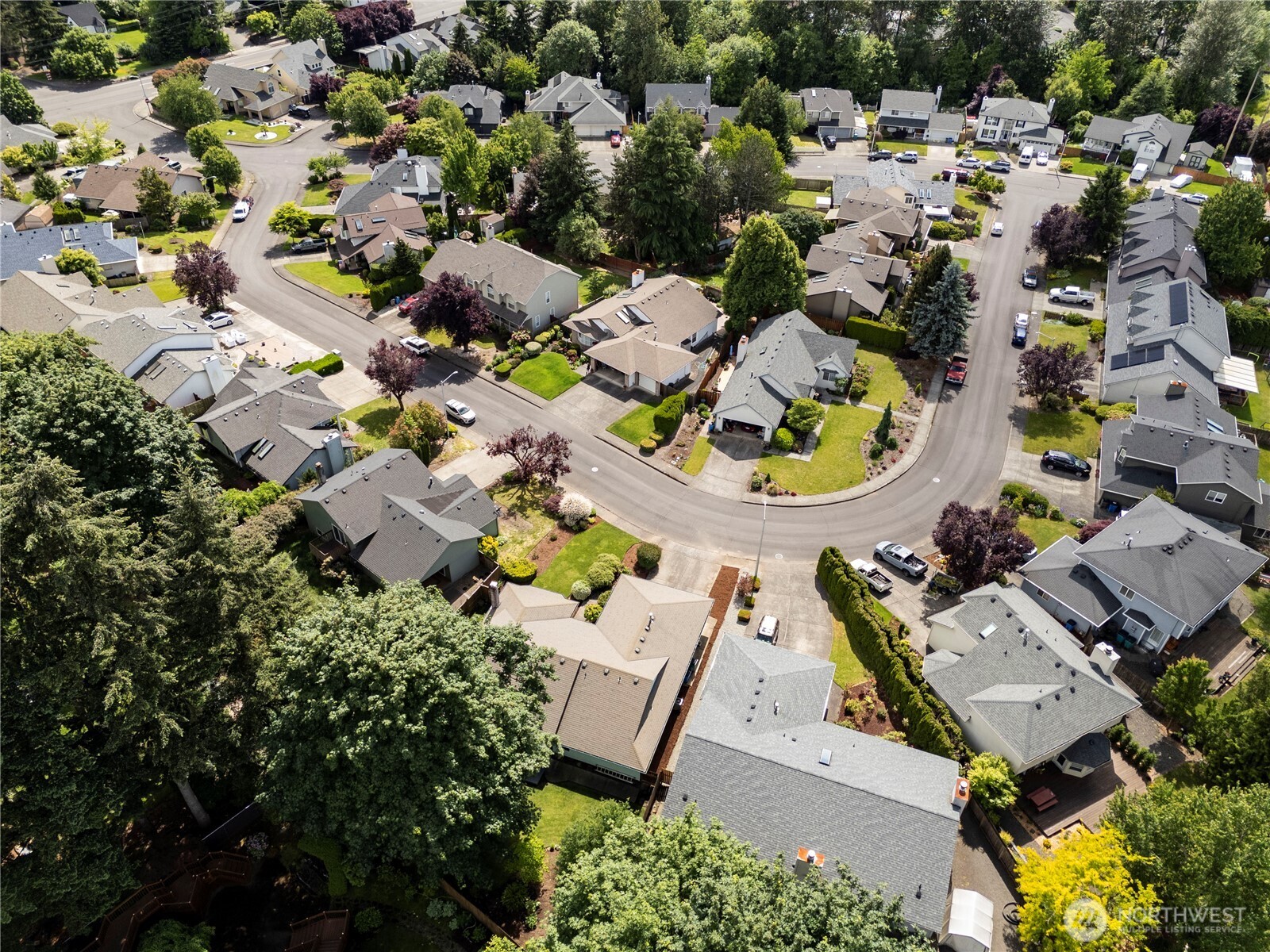 8917 NE 28th Avenue Vancouver WA 98665