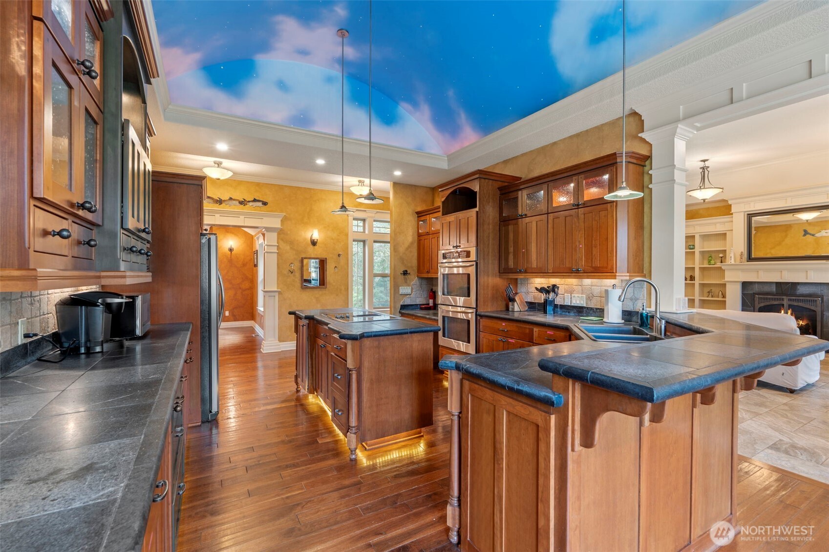 4211 168th Lane Long Beach WA 98631