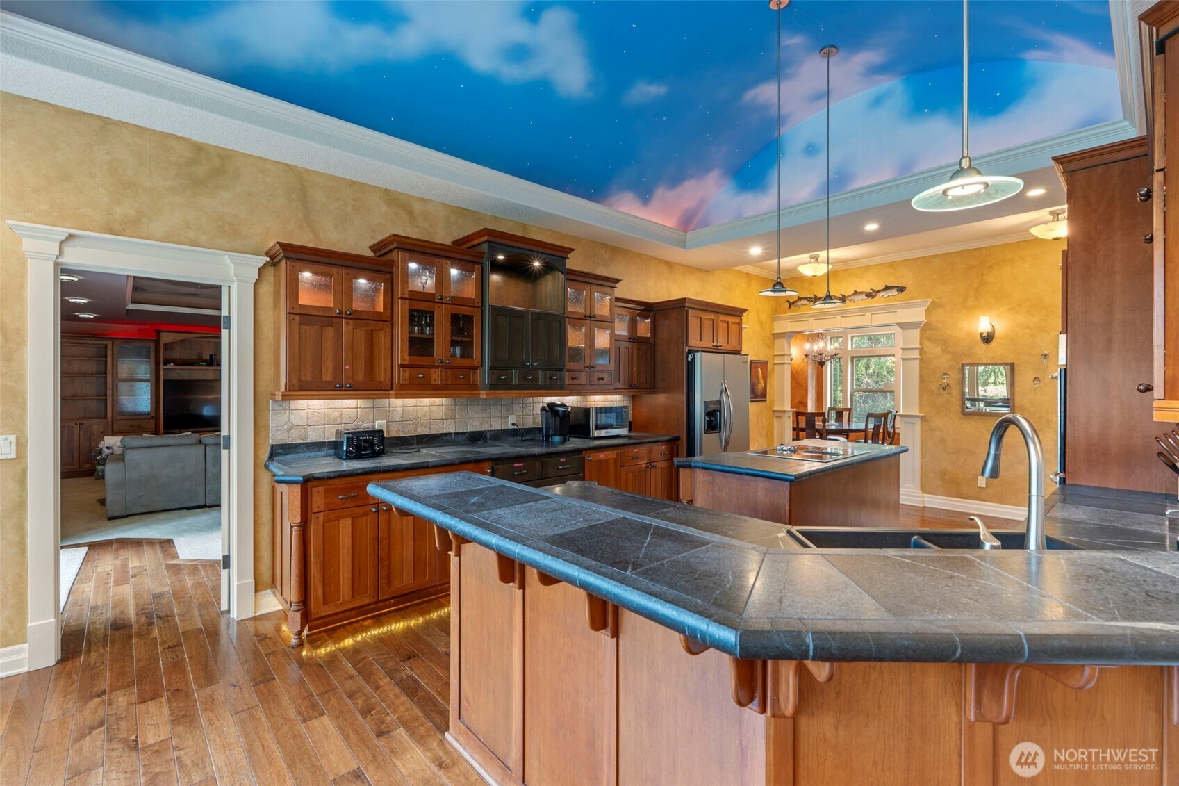 4211 168th Lane Long Beach WA 98631