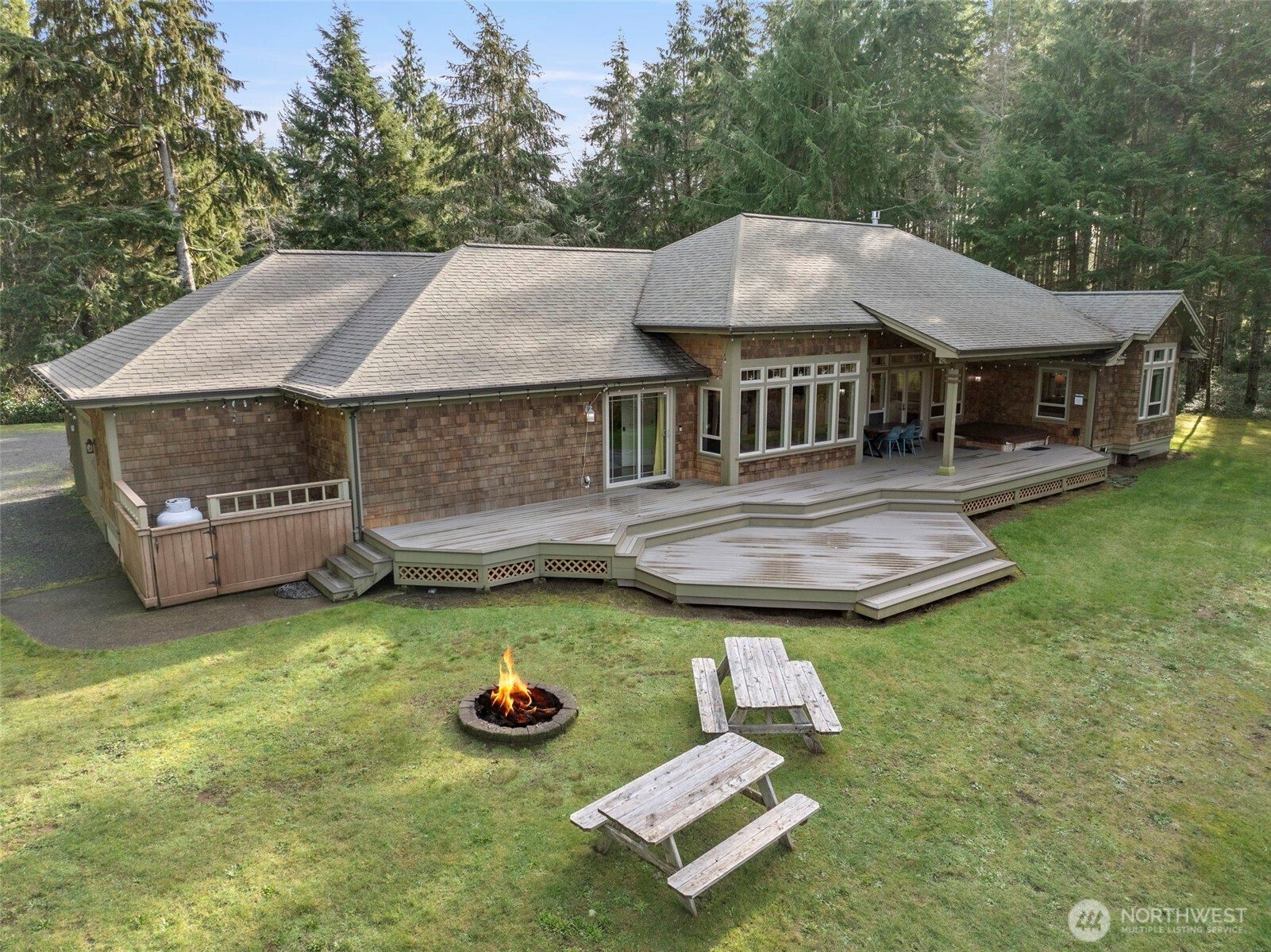 4211 168th Lane Long Beach WA 98631