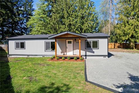 11312 201st Bonney Lake WA 98391