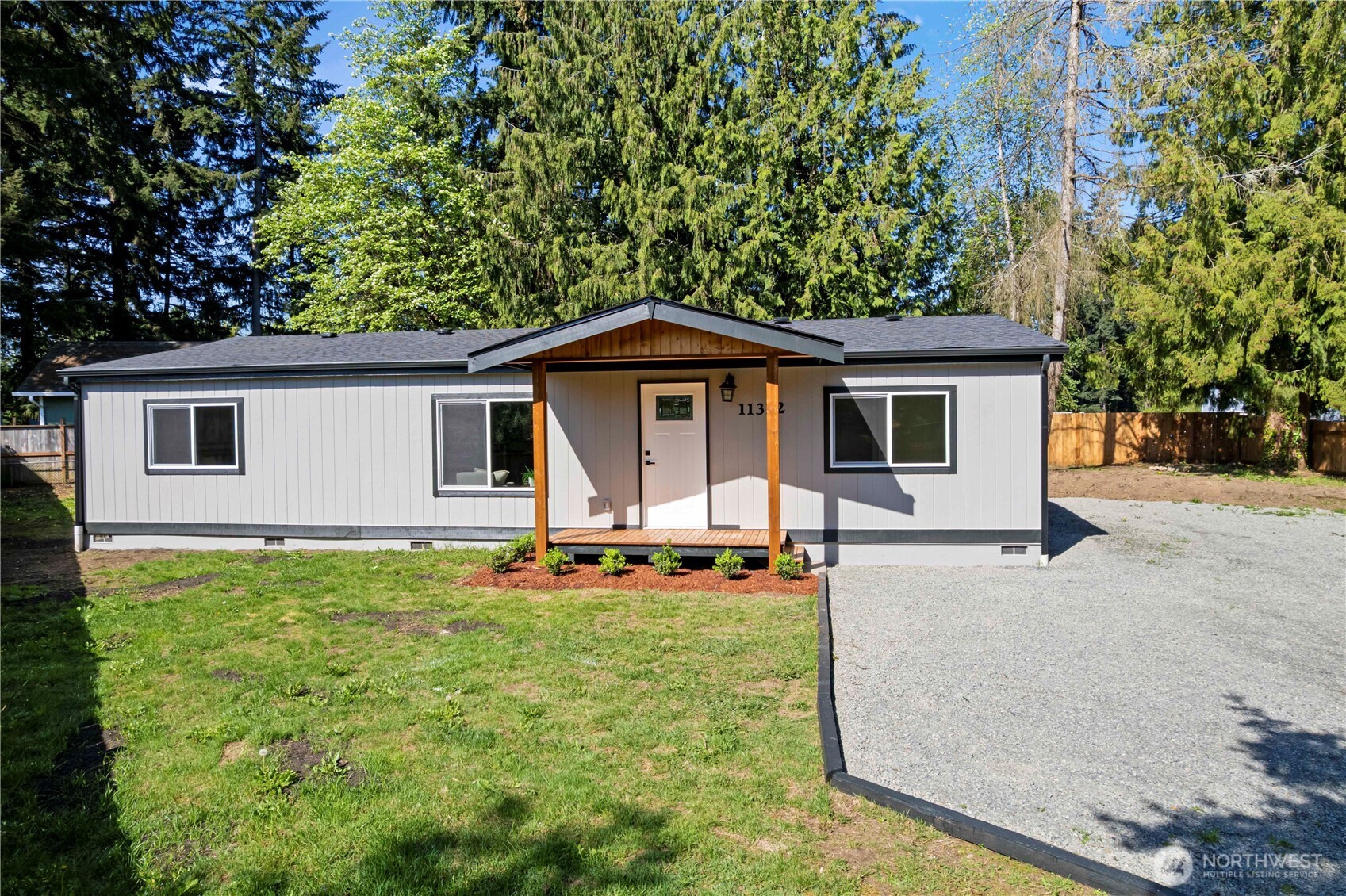 11312 201st Avenue Court E Bonney Lake WA 98391