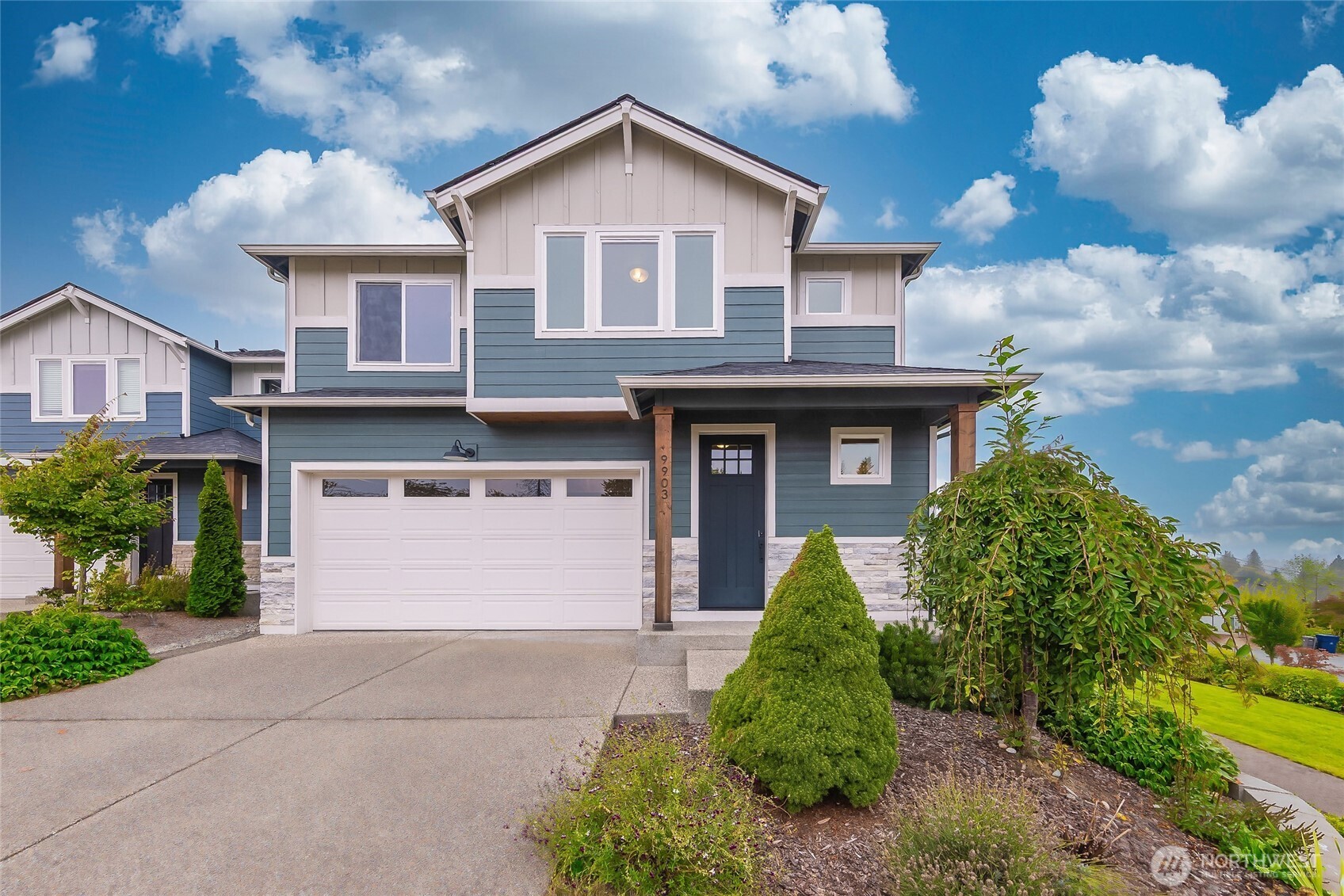 9903 16th Place SE Lake Stevens WA 98258