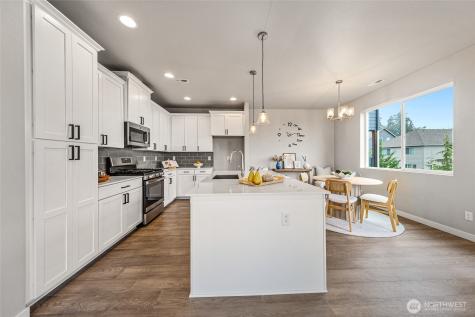 9903 16th Place SE Lake Stevens WA 98258