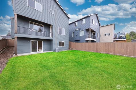 9903 16th Place SE Lake Stevens WA 98258