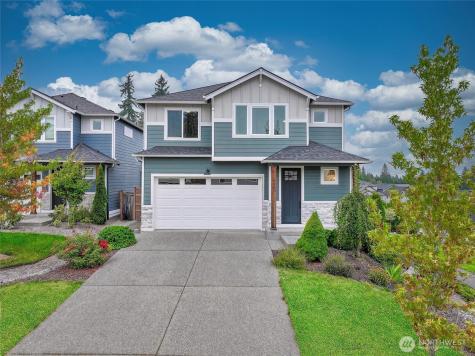 9903 16th Place SE Lake Stevens WA 98258