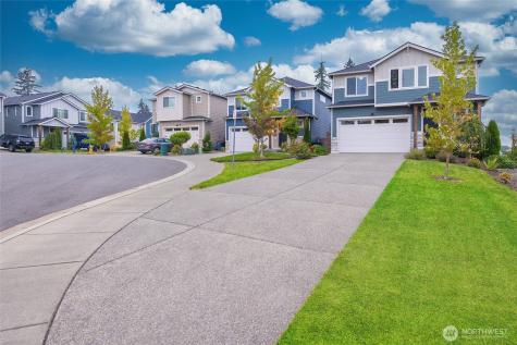 9903 16th Place SE Lake Stevens WA 98258