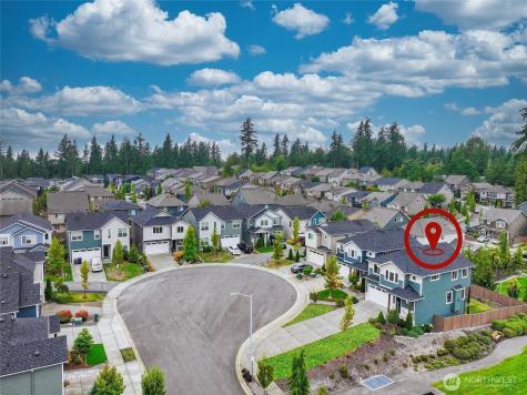 9903 16th Place SE Lake Stevens WA 98258