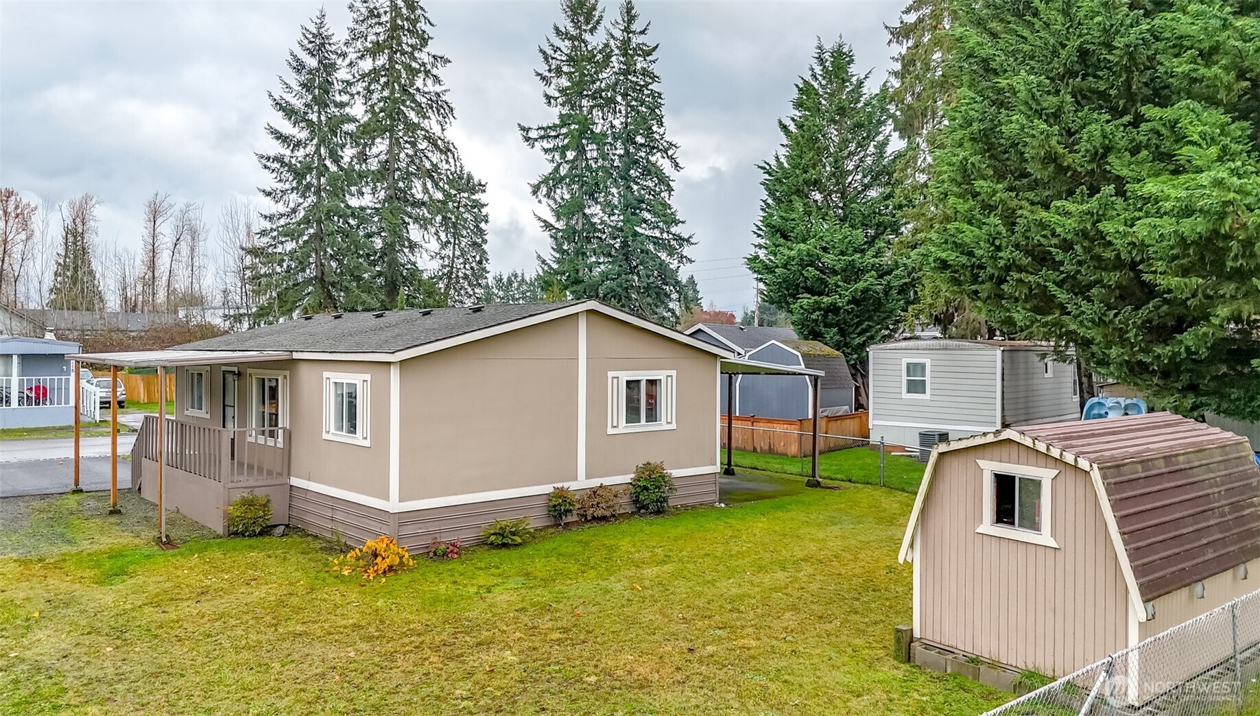 31108 3rd Avenue Black Diamond WA 98010