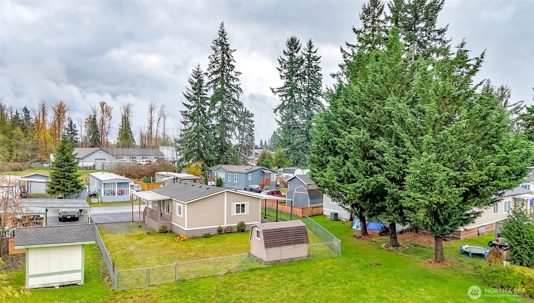 31108 3rd Avenue Black Diamond WA 98010