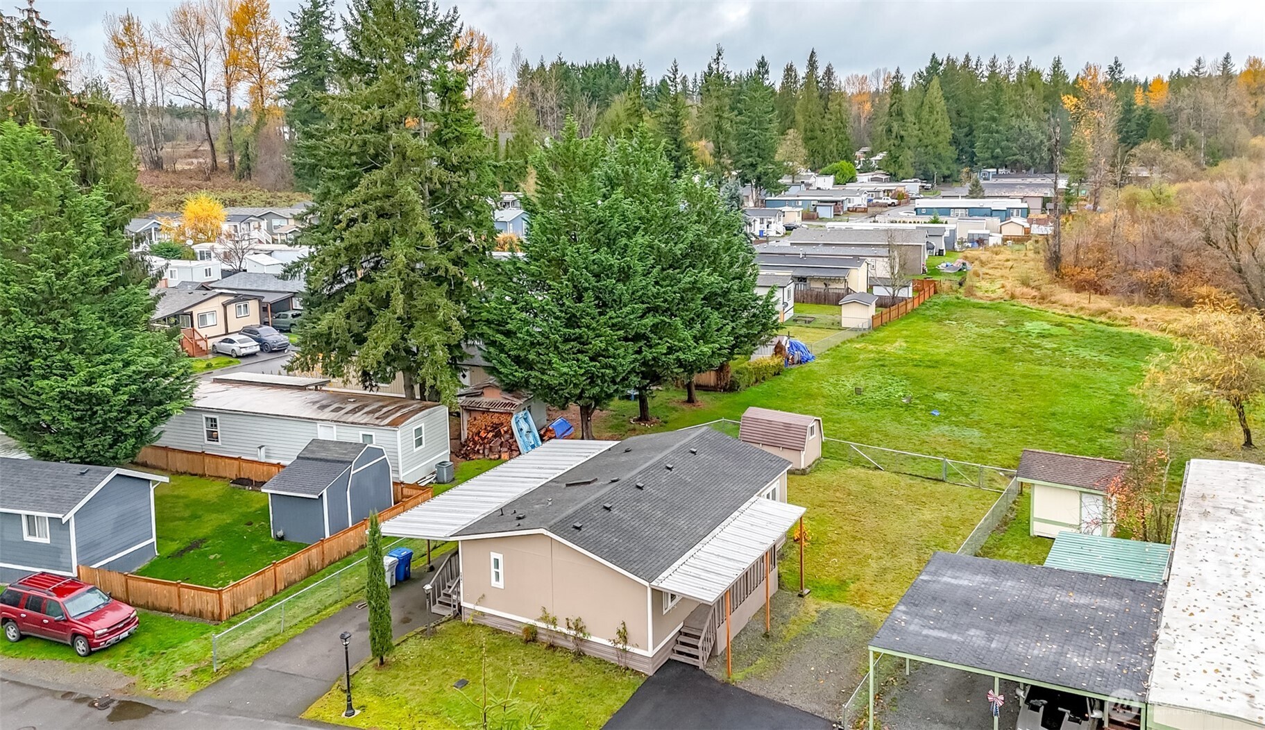 31108 3rd Avenue Black Diamond WA 98010
