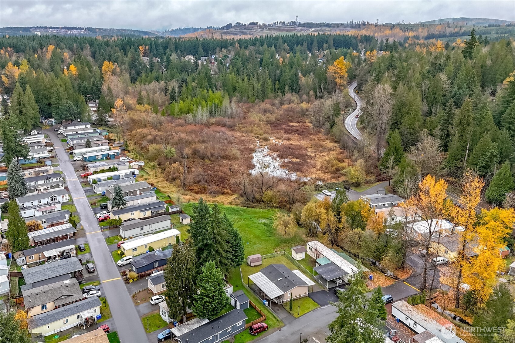 31108 3rd Avenue Black Diamond WA 98010
