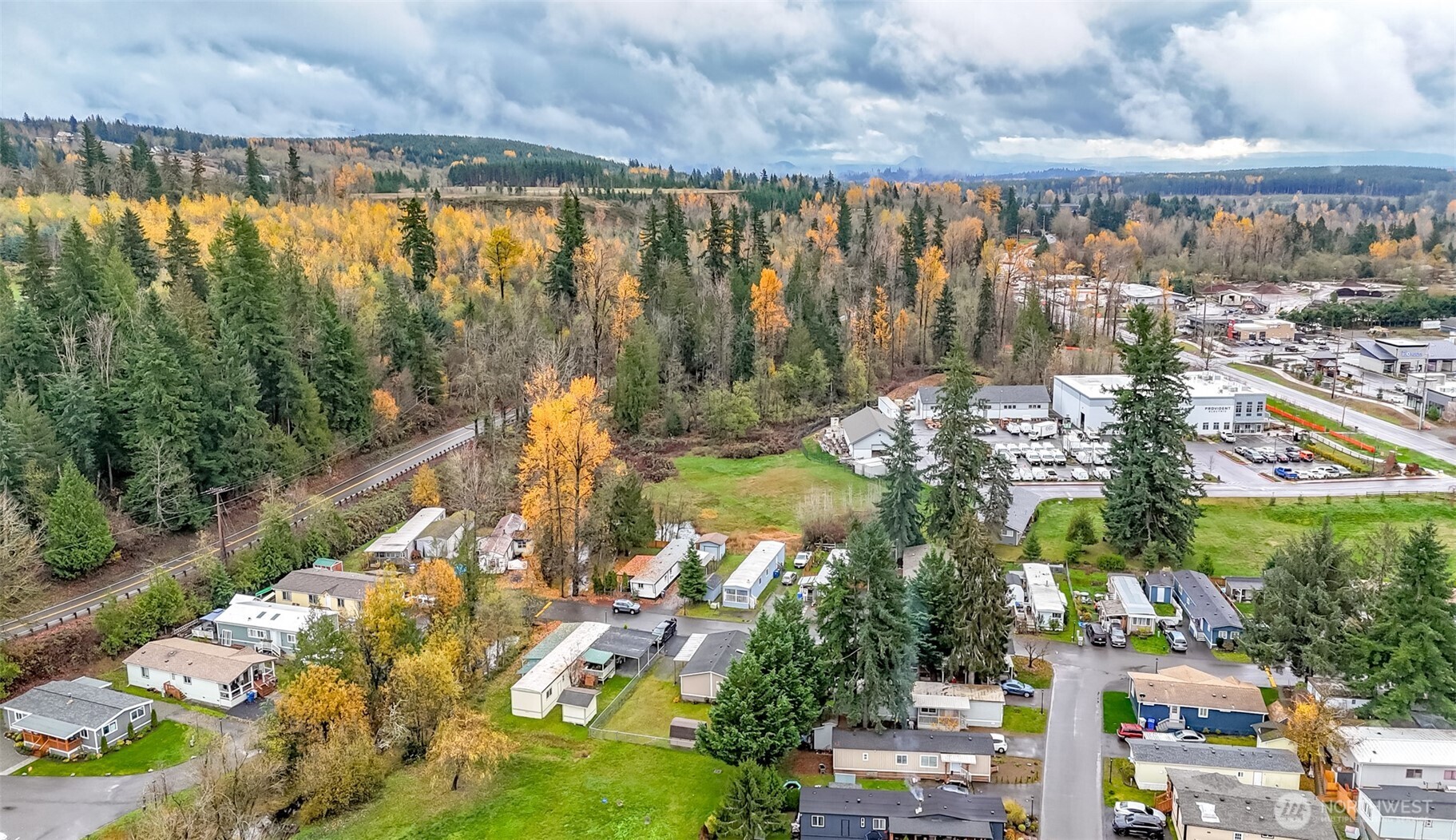 31108 3rd Avenue Black Diamond WA 98010