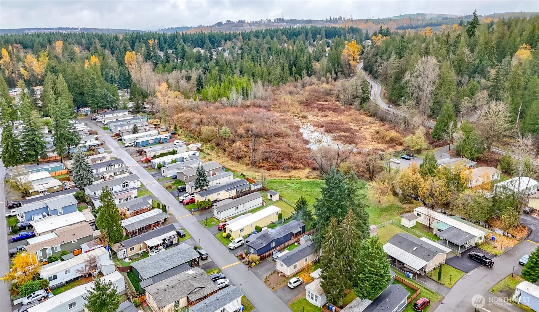 31108 3rd Avenue Black Diamond WA 98010