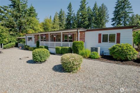 1411 Kimberly Avenue Enumclaw WA 98022
