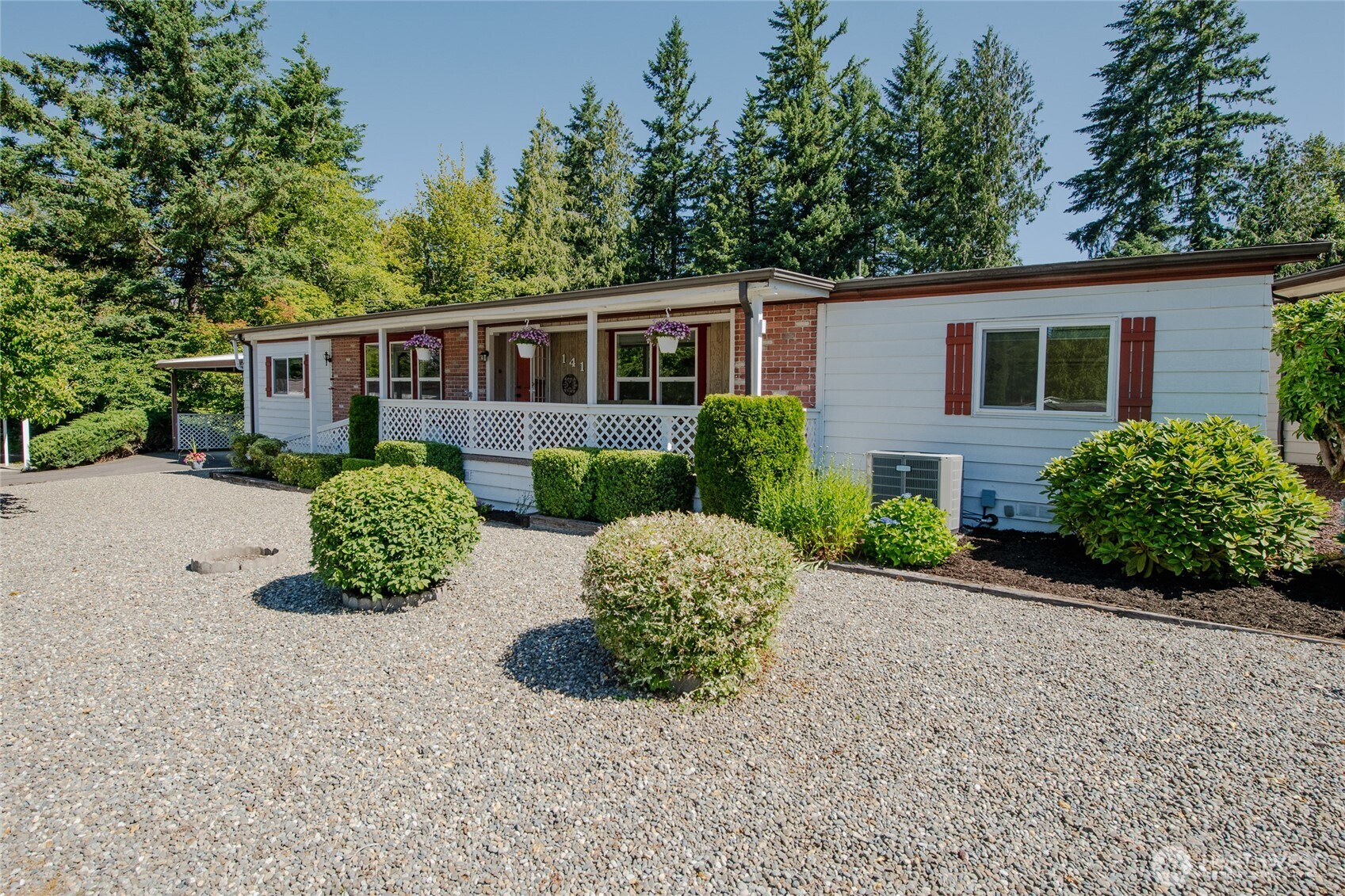 1411 Kimberly Avenue Enumclaw WA 98022