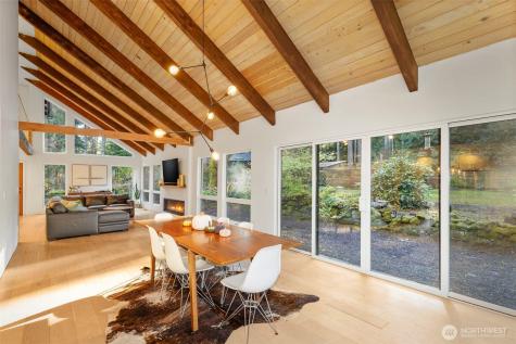 16455 Agate Point Road NE Bainbridge Island WA 98110