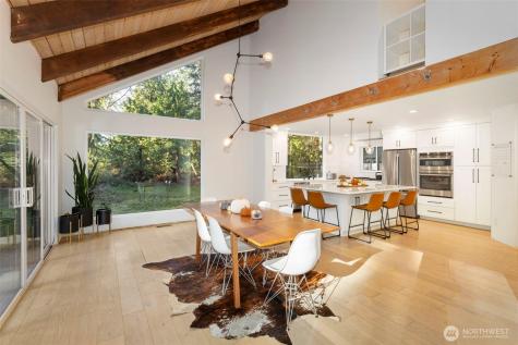 16455 Agate Point Road NE Bainbridge Island WA 98110