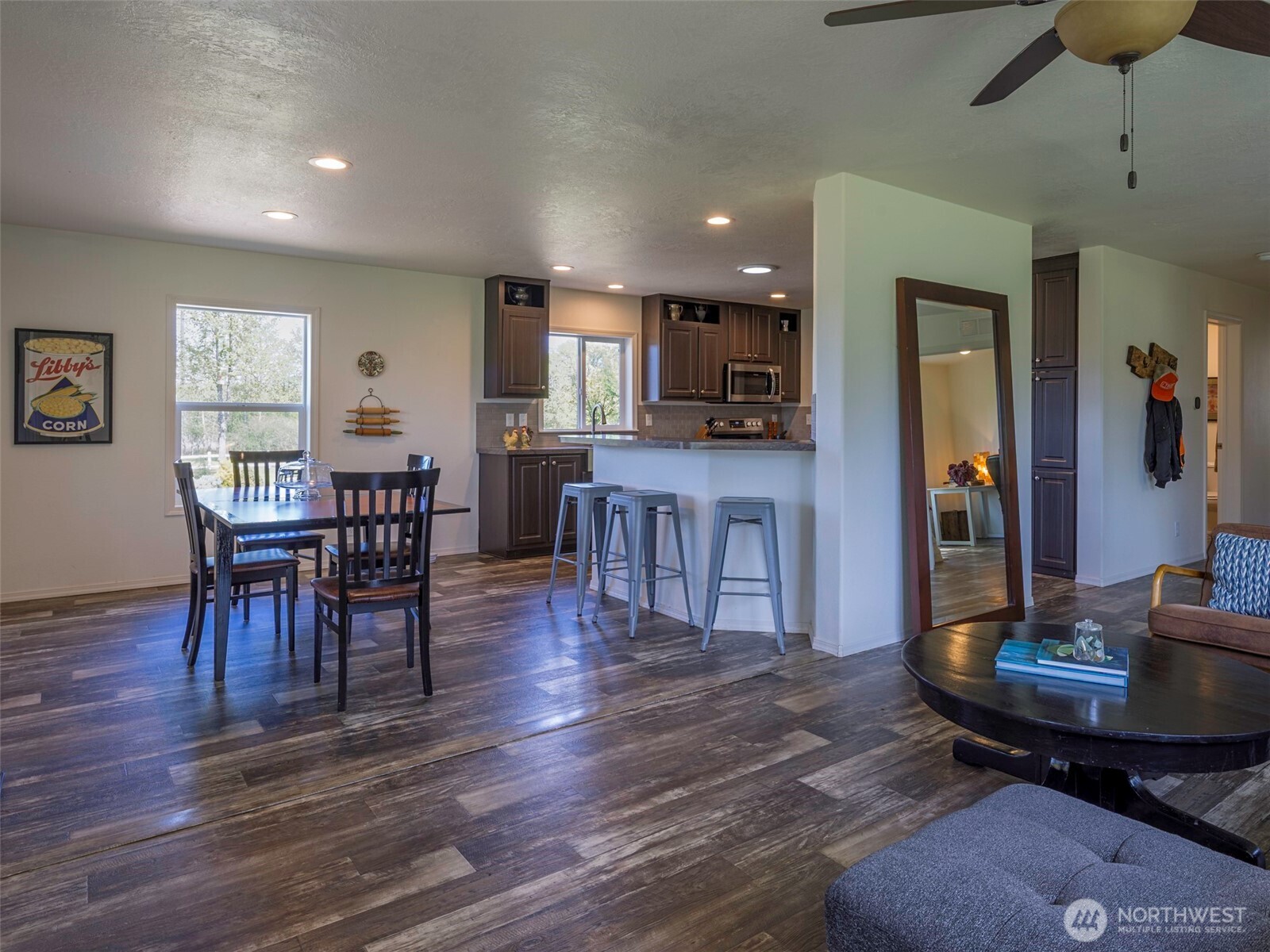 274192 E Highway 101 Sequim WA 98382