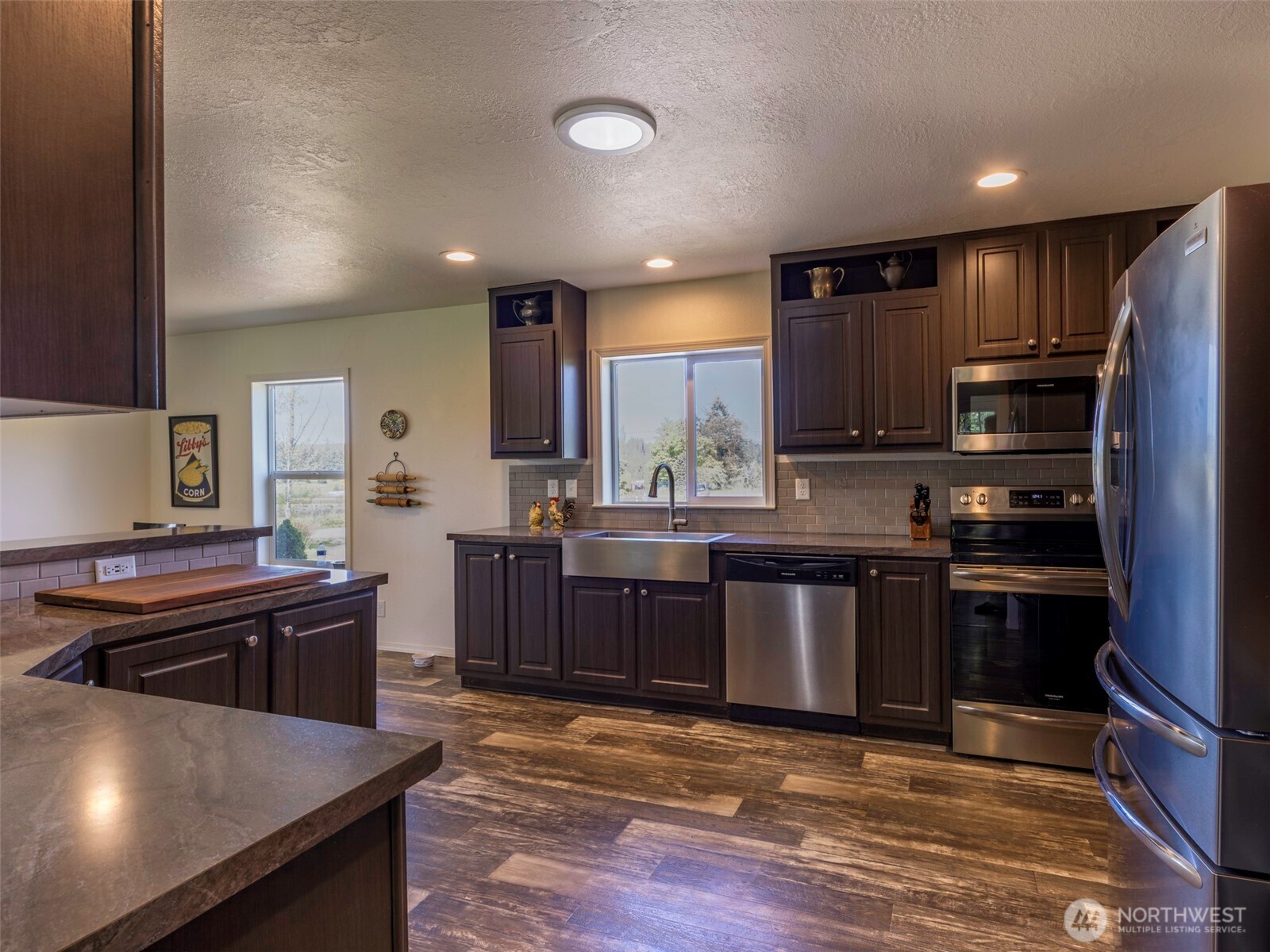274192 E Highway 101 Sequim WA 98382