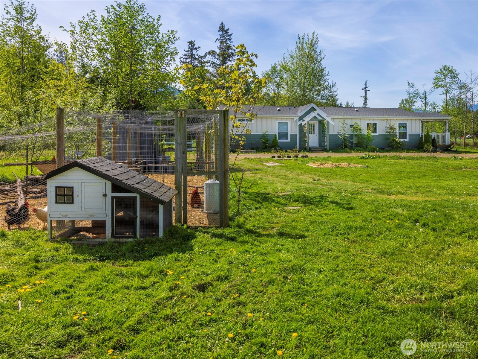 274192 E Highway 101 Sequim WA 98382