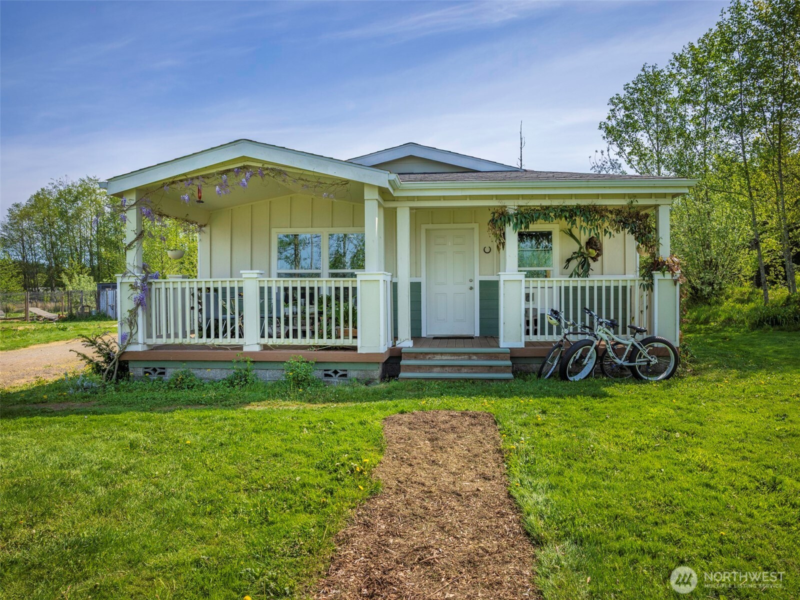 274192 E Highway 101 Sequim WA 98382