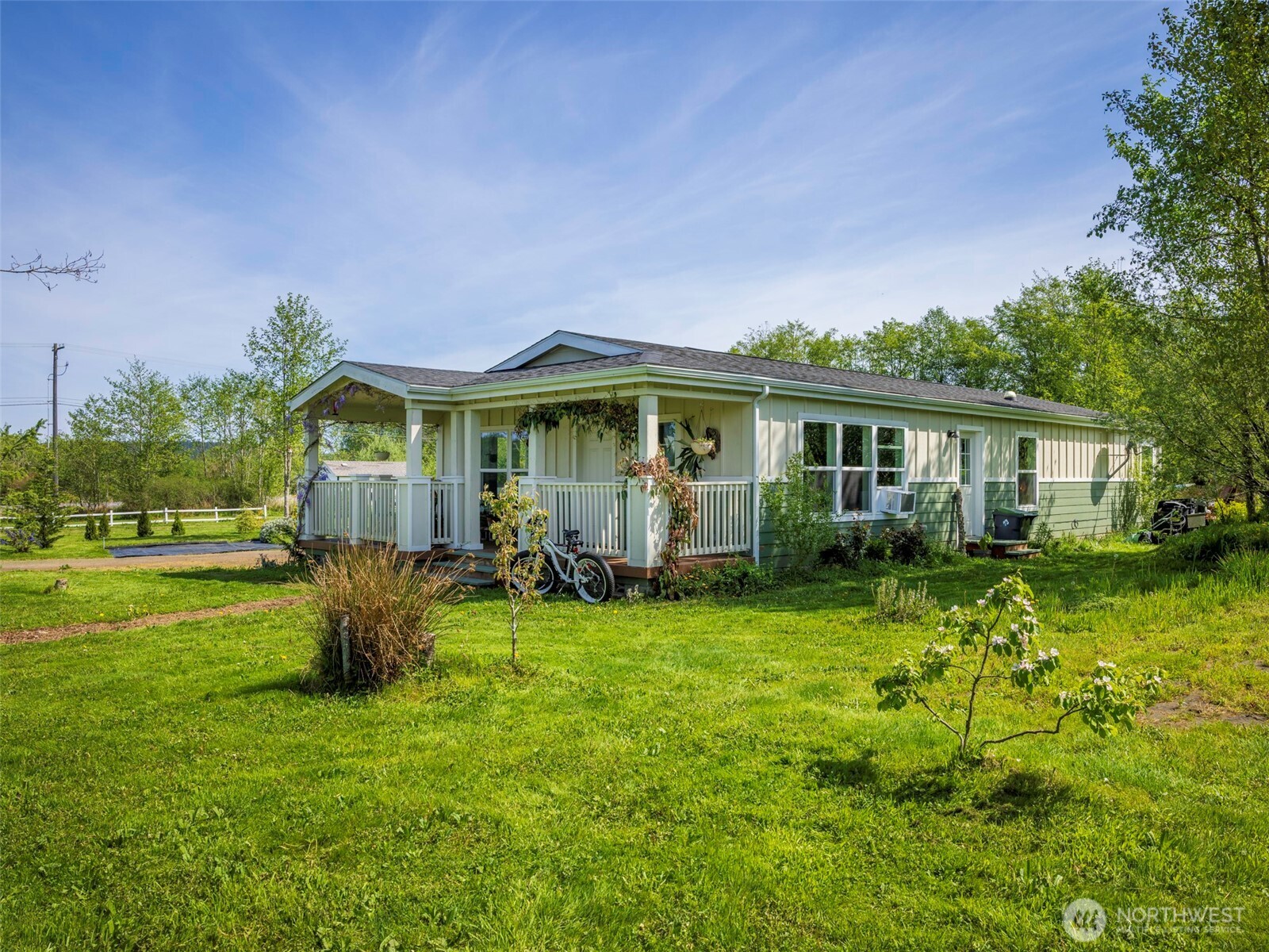 274192 E Highway 101 Sequim WA 98382