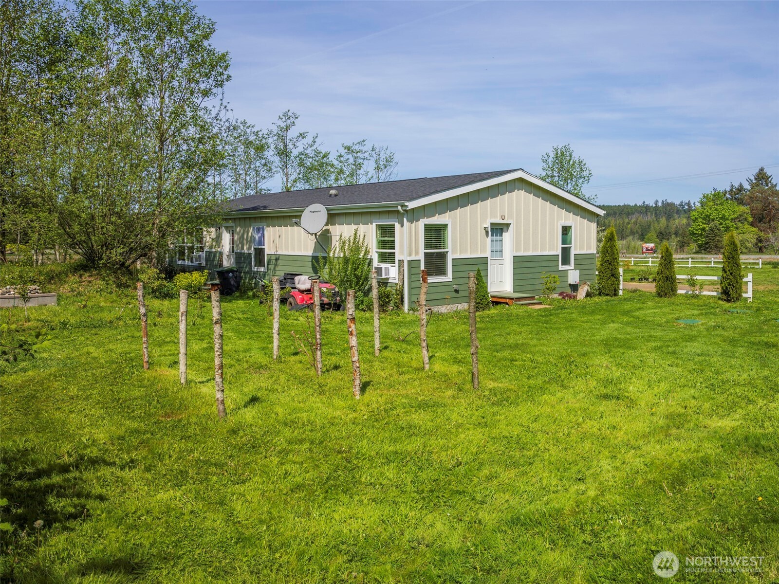 274192 E Highway 101 Sequim WA 98382
