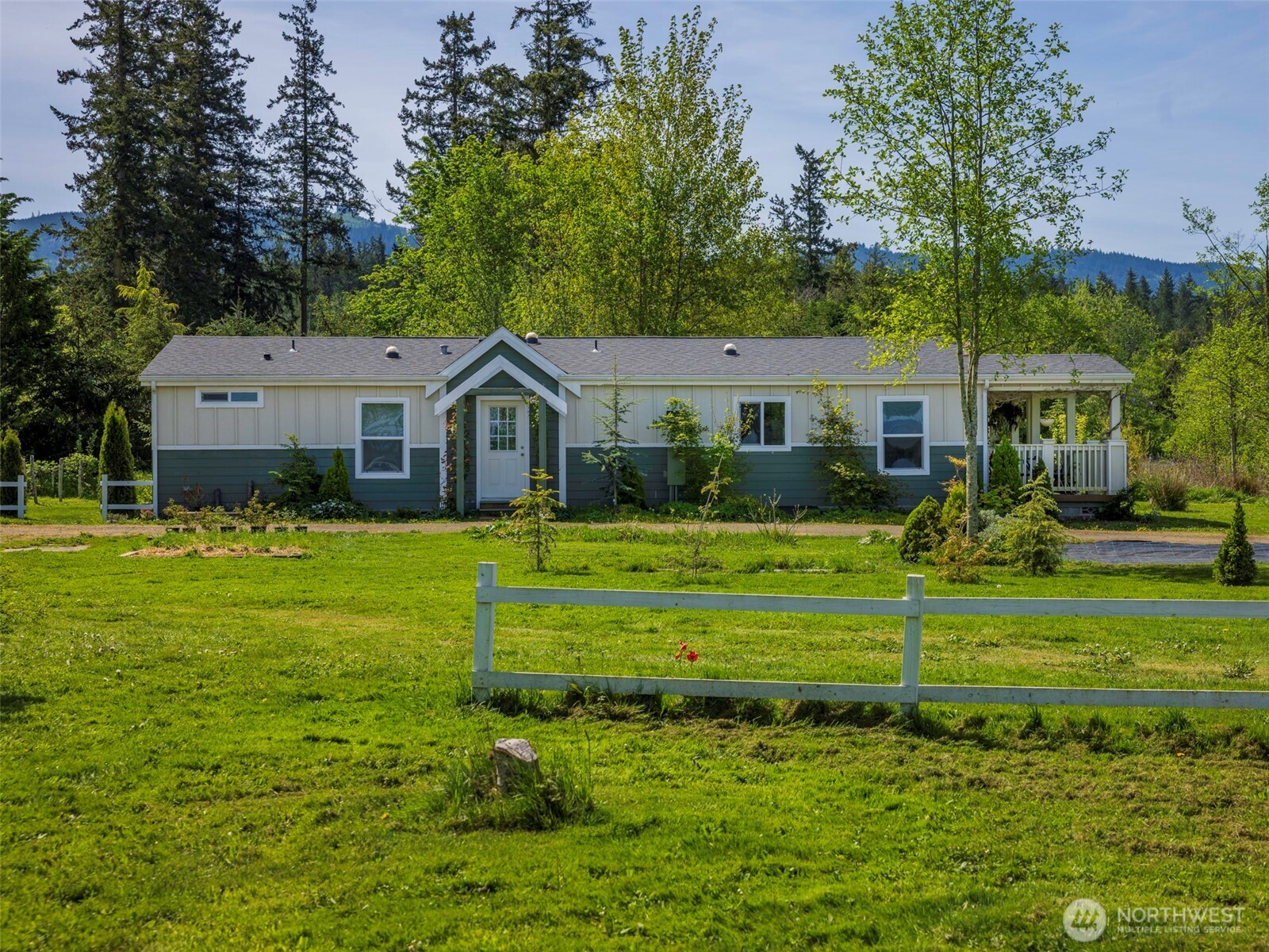274192 E Highway 101 Sequim WA 98382