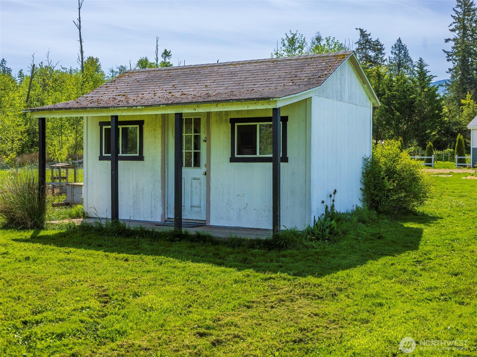 274192 E Highway 101 Sequim WA 98382