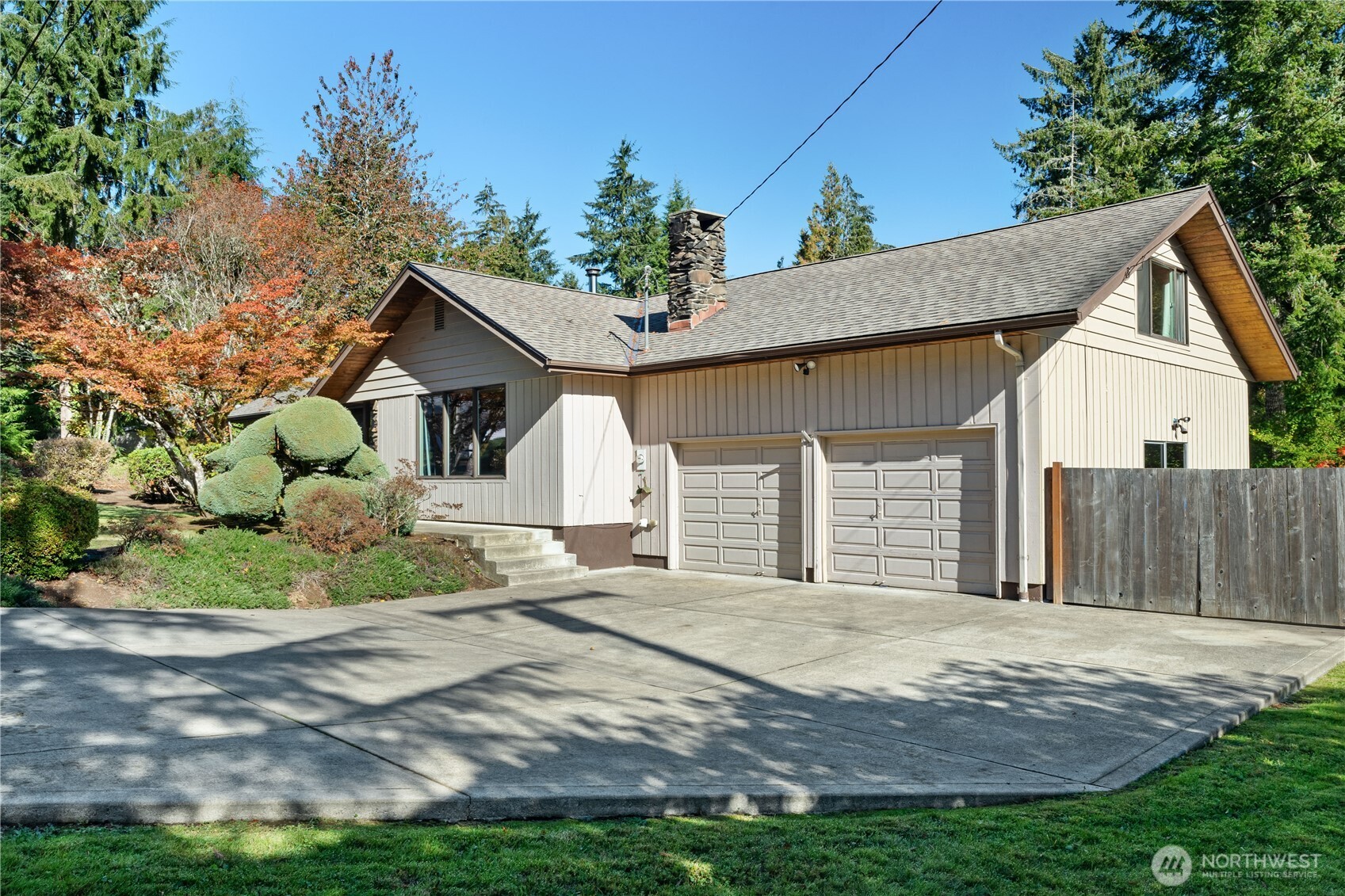 504 N 8th Street Montesano WA 98563