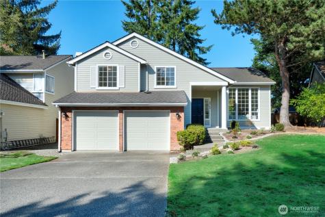 25760 SE 40th Street Sammamish WA 98029