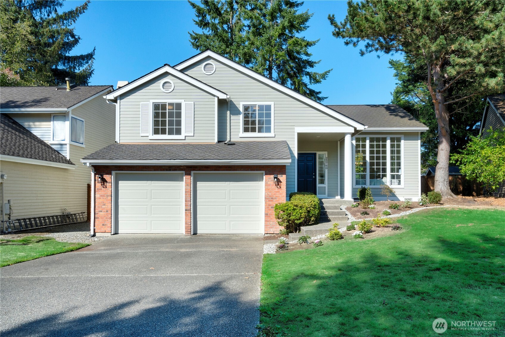 25760 SE 40th Street Sammamish WA 98029