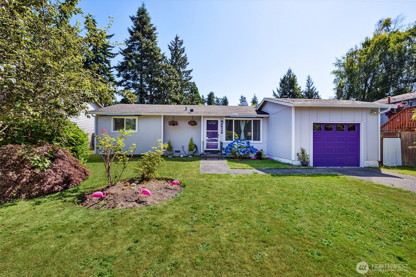 28720 13th Avenue S Federal Way WA 98003