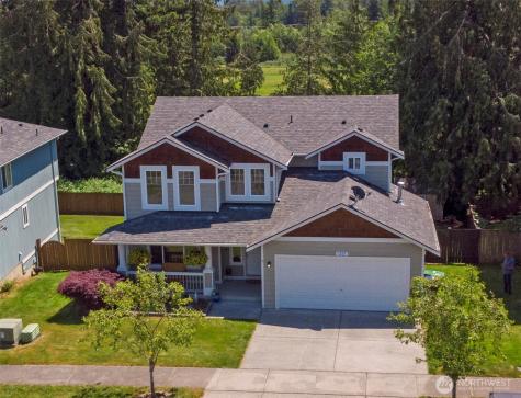 1257 Arrezo Drive Sedro Woolley WA 98284