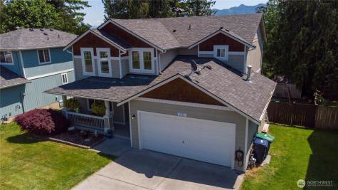 1257 Arrezo Drive Sedro Woolley WA 98284