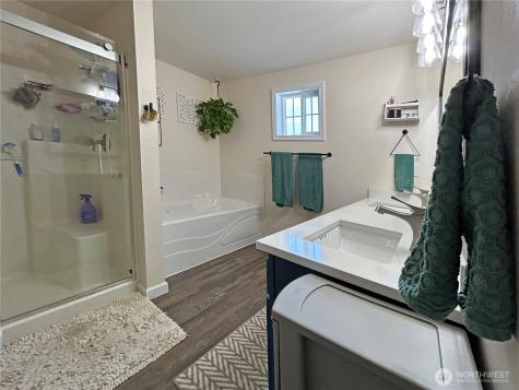 1257 Arrezo Drive Sedro Woolley WA 98284
