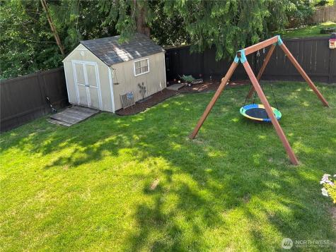 1257 Arrezo Drive Sedro Woolley WA 98284