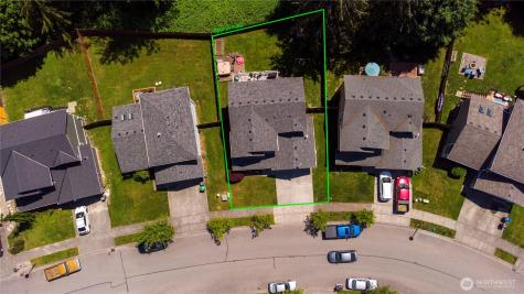 1257 Arrezo Drive Sedro Woolley WA 98284