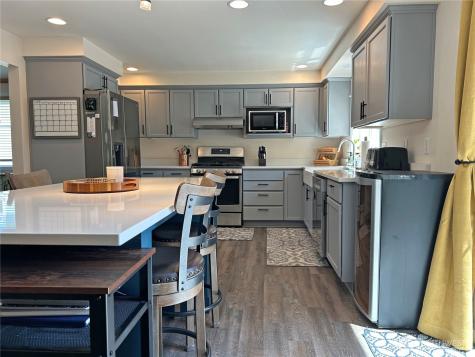 1257 Arrezo Drive Sedro Woolley WA 98284