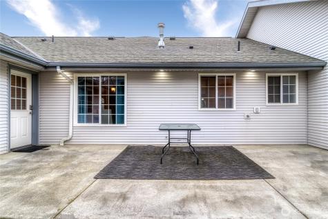 1525 SE Valley View Terrace College Place WA 99324