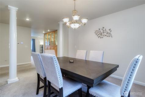 1525 SE Valley View Terrace College Place WA 99324