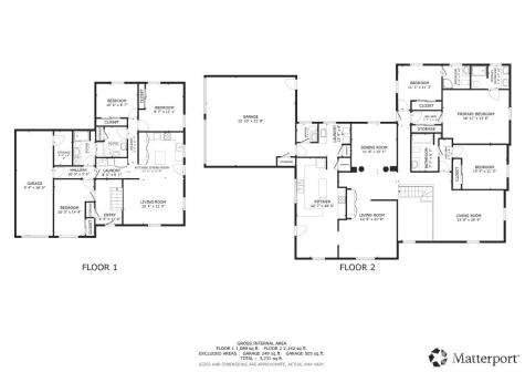 1525 SE Valley View Terrace College Place WA 99324