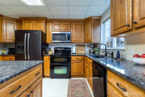 1525 SE Valley View Terrace College Place WA 99324