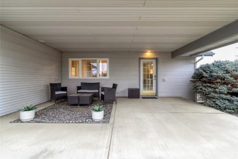 1525 SE Valley View Terrace College Place WA 99324