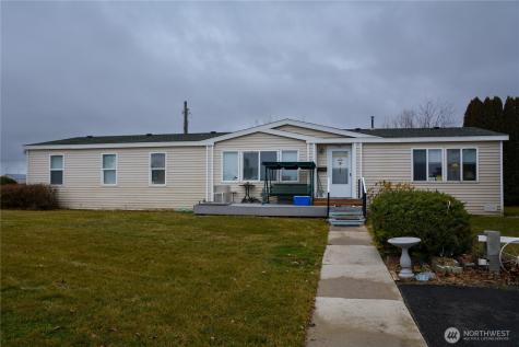 1873 8th Street Davenport WA 99122