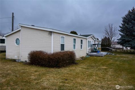 1873 8th Street Davenport WA 99122